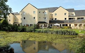 Logis Hotel Le Relais Du Moulin